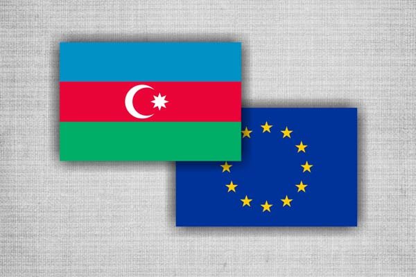 اروپا و آذربایجان