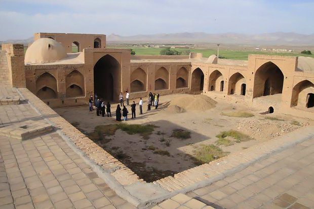 دلیجان