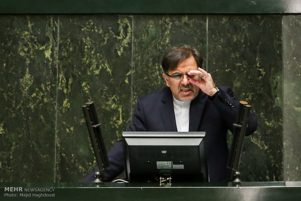هفتخوان استیضاح وزیر راه/ لابی ها جواب داد؛ آخوندی وزیر ماند جلسه علنی مجلس شورای اسلامی