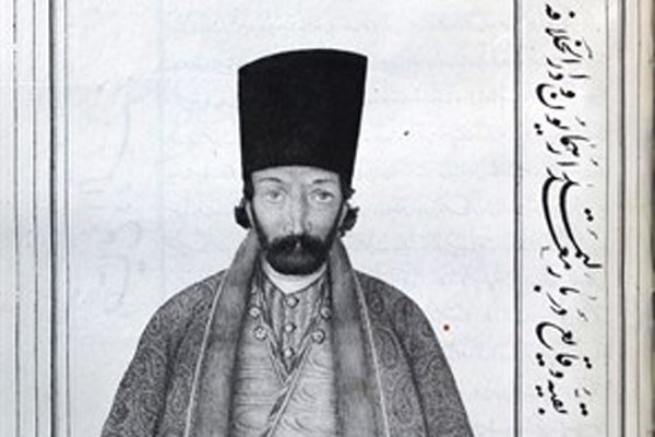 محمدحسن میرزا