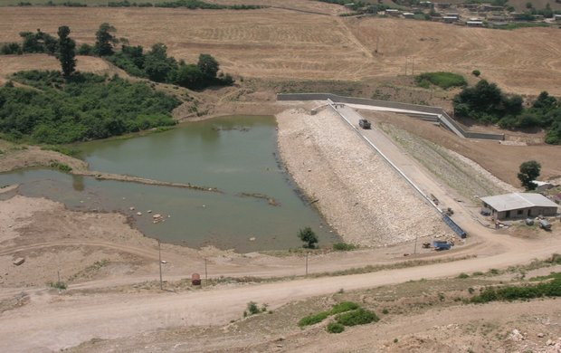 بیابان زدایی