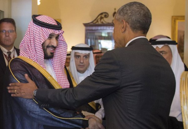 استقراض ماهانه سعودیها؛محمد بن سلمان عربستان را زمین گیر می‌کند