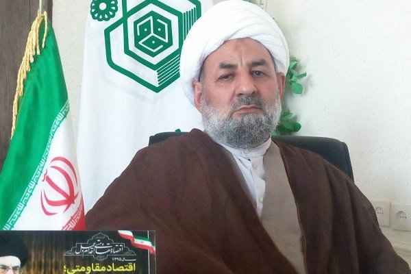 حجتالاسلام مرتضی محمدیان