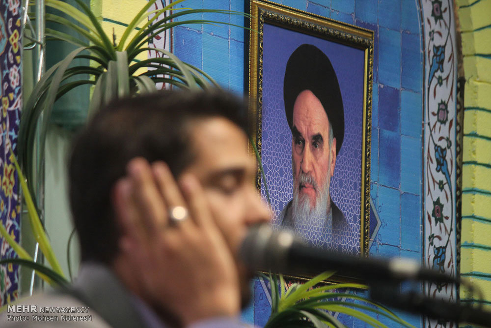 تجلیل از چهرههای ماندگار قرآنی خراسان جنوبی