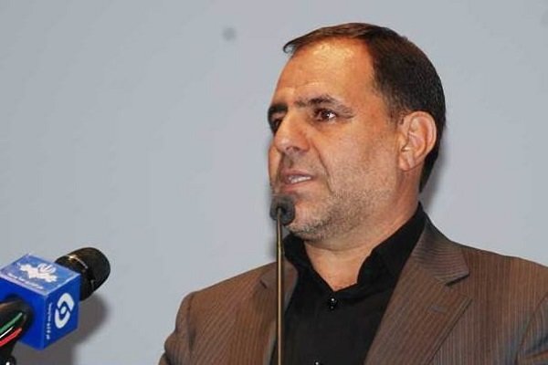 غلام محمد زارعی، نماینده بویر احمد و دنا در مجلس