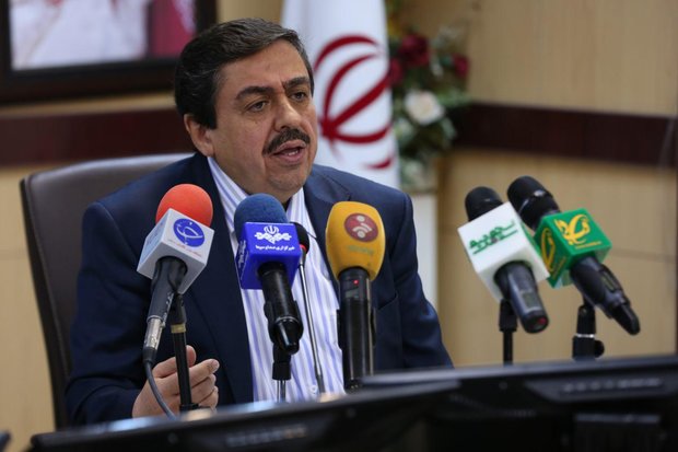 برخورد با بیمارستانهای تعطیل در نوروز آقاجانی