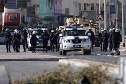 درگیری آل خلیفه با مردم  بحرین در «ستره»/محاصره الدراز ۱۹۹روزه شد