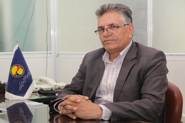 محمود طاهری 