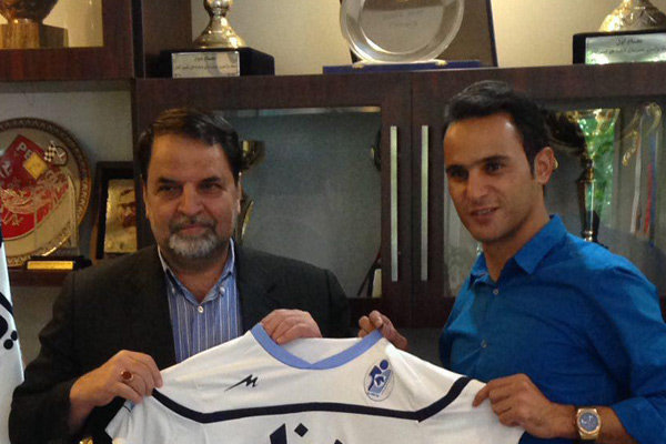 Arash Borhani Arash Borhani