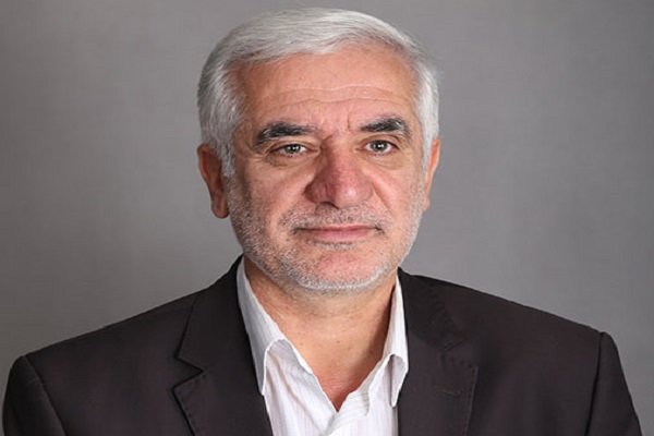 محمدجواد جمالی، دبیر کمیسیون امنیت ملی مجلس