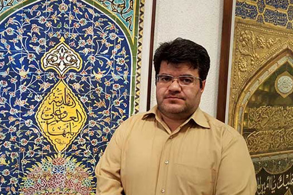 محمد خوشرو