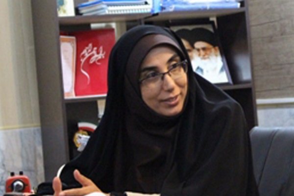 پروژههای آبرسانی شهرستان کنگان توسعه مییابد سکینه الماسی