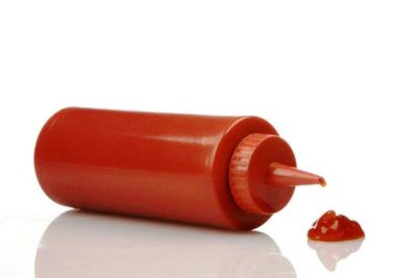 با فناوری نانو سس گوجه را تا قطره آخر بخورید!
