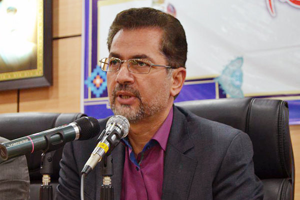 سید حسن حسینی شاهرودی نماینده مردم شاهرود و میامی در مجلس شورای اسلامی