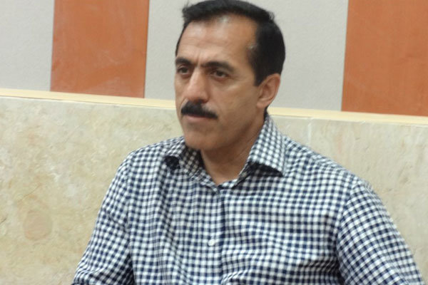 Abbas Chamanian Abbas Chamanian