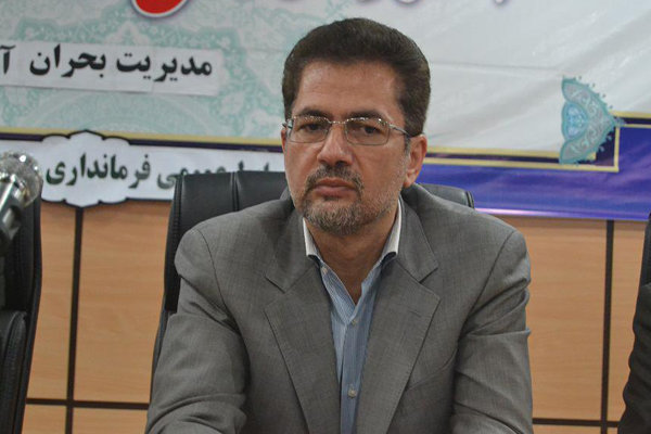 سید حسن حسینی شاهرودی نماینده مردم شاهرود و میامی در مجلس شورای اسلامی