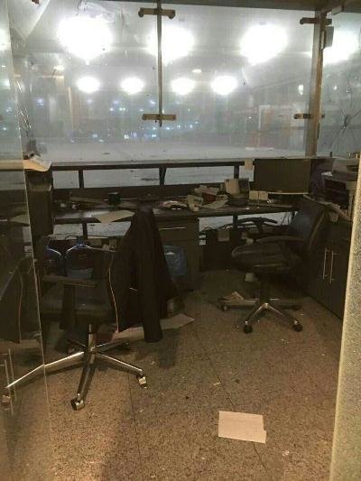 ۱۳ تبعه خارجی در میان کشته شدگان فرودگاه استانبول