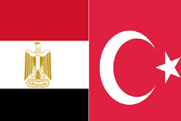 شرط مصر برای بهبود روابط با ترکیه