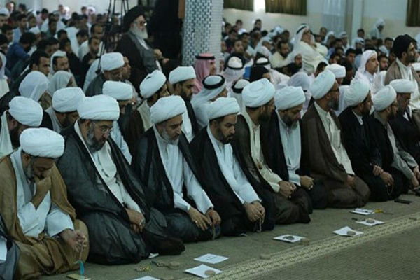 تعطیلی نماز جمعه در بحرین در اعتراض به سرکوبگری‌های آل‌خلیفه