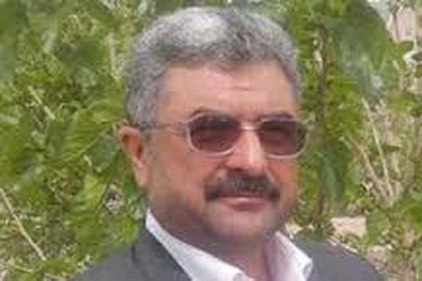 مدیرکل جهادکشاورزی سیستان وبلوچستان
