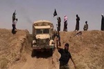 سیا: روزانه ۱۰ نفر به داعش در لیبی می پیوندند