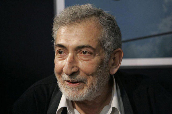 مدیرمسئول و سردبیر روزنامه کیهان انگلیسی درگذشت