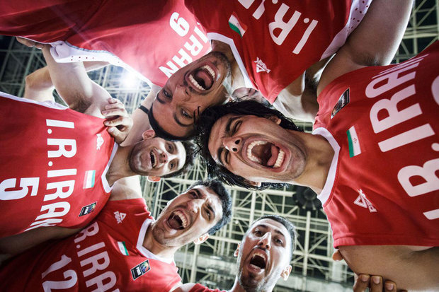 کار سخت بسکتبال ایران در فیبا آسیا چلنج/اکثرحریفان دو ملیتی هستند