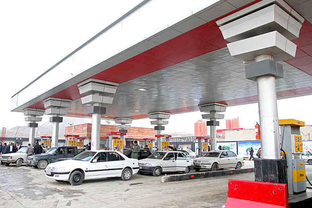 افزایش نگران کننده گوگرد در بنزین عرضه شده در تهران