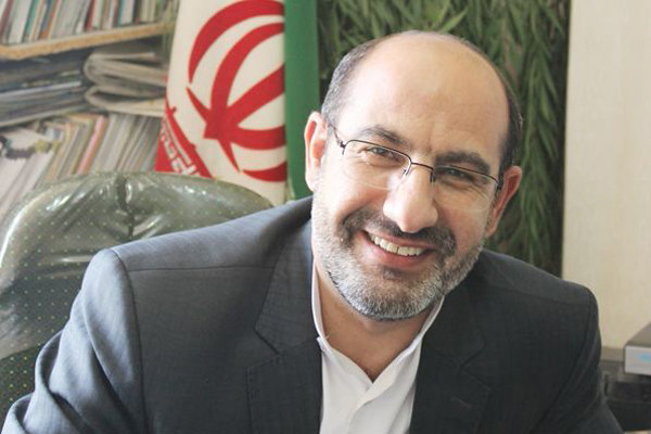 محمد حیدری