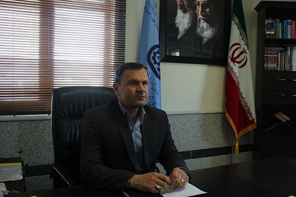 عبدالرسول کازرونی