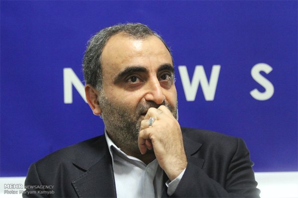 حیدری خلیلی