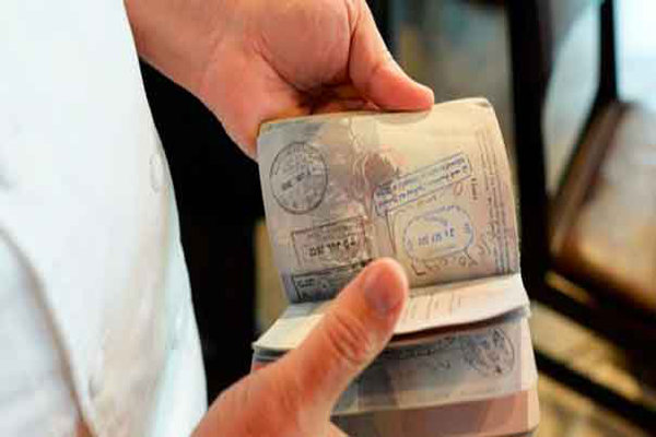 افزایش تقاضا برای صدور گذرنامه از اول محرم
