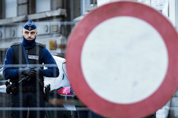 محکومیت اعضای داعش در بلژیک
