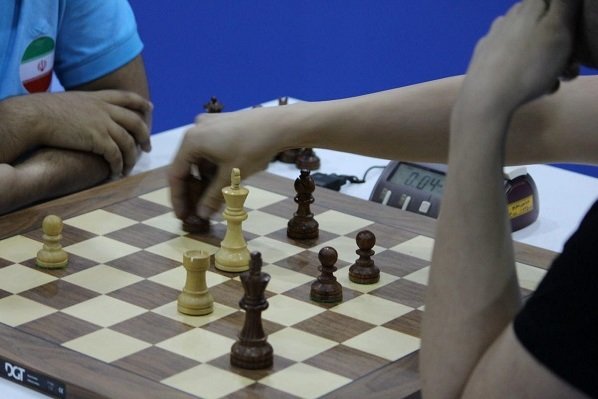 تیم ملی شطرنج ایران قهرمان المپیاد جهانی شد