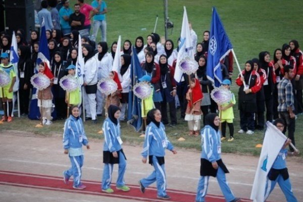 آیین نامه تسهیلات آموزشی دانشجویان قهرمان ورزشی تصویب شد