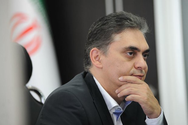 محمد لاهوتی