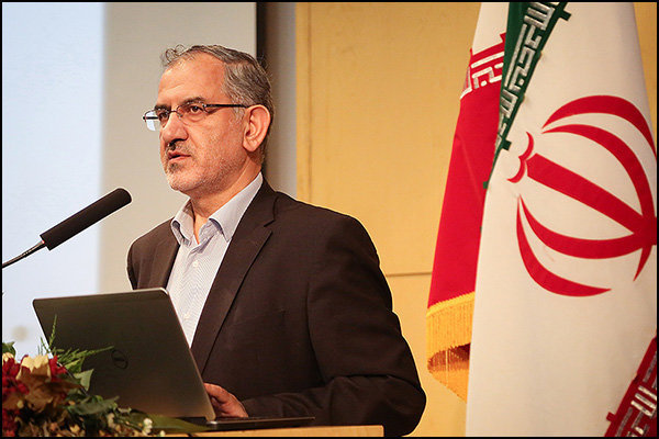 افزایش سهم دو برابری فناوری اطلاعات در اقتصاد ایران