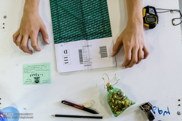 اعلام زمان برگزاری کنکور ۹۶ اعلام زمان برگزاری کنکور ۹۶