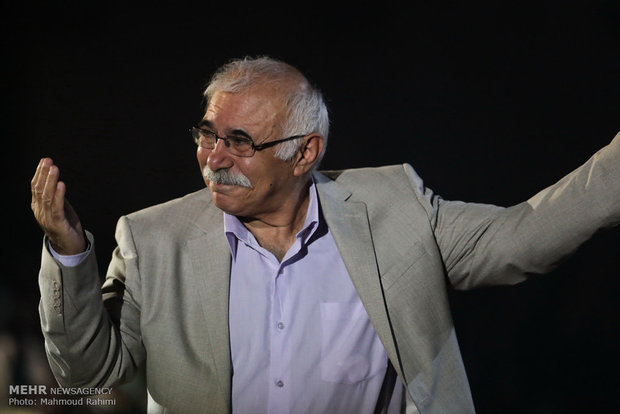 محمد علی بهمنی