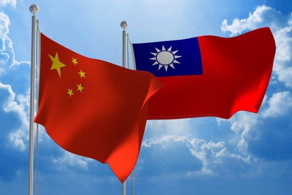 چین تهدید خود درباره قطع رابطه با تایوان را عملی کرد
