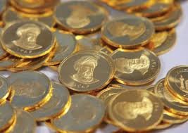کاهش ۵هزار تومانی قیمت سکه طرح قدیم/کاهش جزئی قیمت ارز