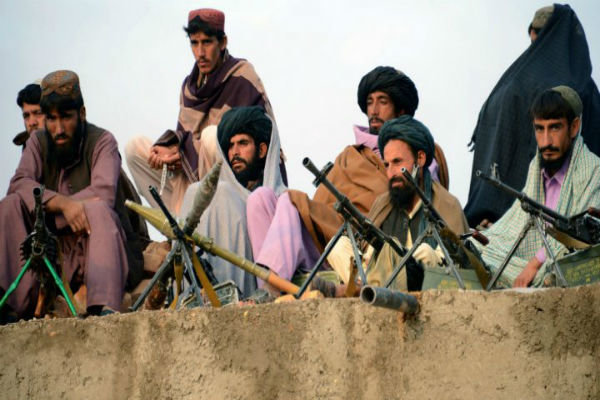 طالبان ۷۰ غیر نظامی را در افغانستان ربود
