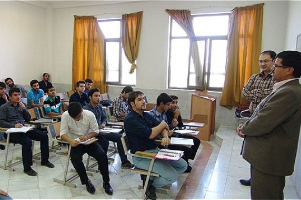 شهریه پردیس خودگردان دانشگاه شهید بهشتی