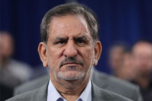 راهاندازی شبکه ملی اطلاعات با ۲۰ هزار میلیارد تومان سرمایهگذاری جهانگیری