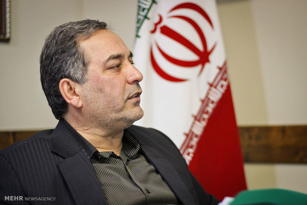 مصاحبه اختصاصی خبرگزاری مهر با محمود ربیعی معاون هماهنگی امور اقتصادی استاندار گلستان