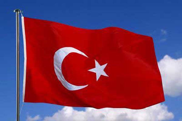 دولت آلمان ترکیه را از حامیان سازمان های تروریستی می داند