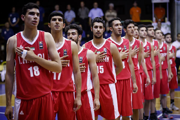 پیروزی ایران مقابل لبنان در آخرین دیدار مقدماتی/دیدار بعدی با چین