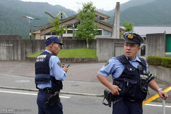 حمله با چاقو به مرکز معلولان در ژاپن
