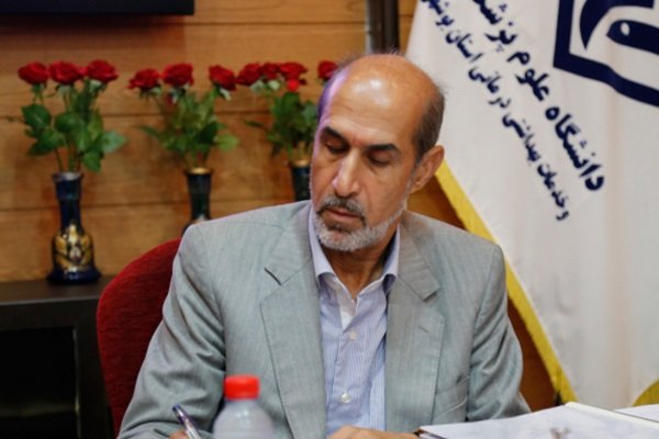 سید کمال الدین شهریاری