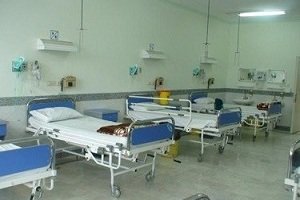 دولت به تنهایی قادر به تامین کمبودهای حوزه بهداشت نیست